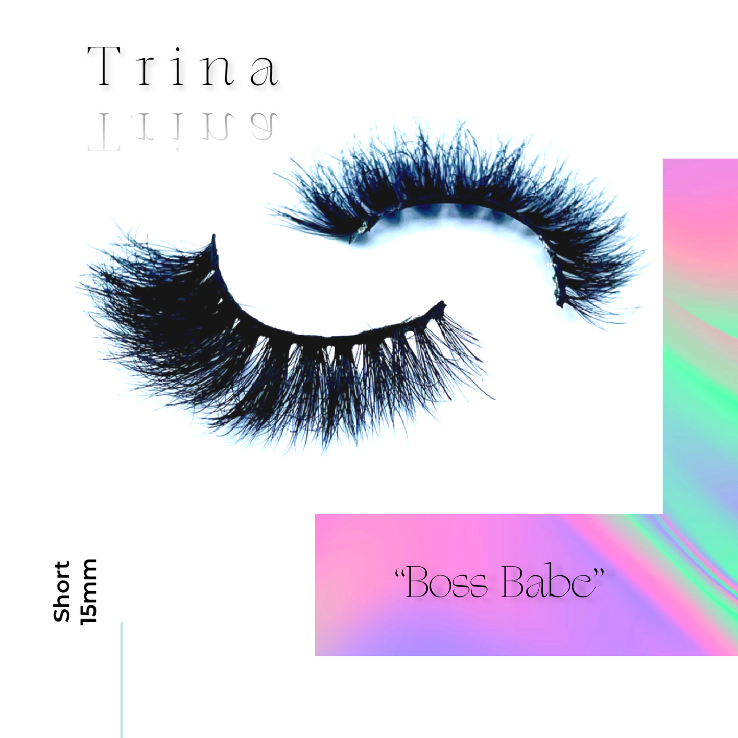 Trina- “Boss Babe”